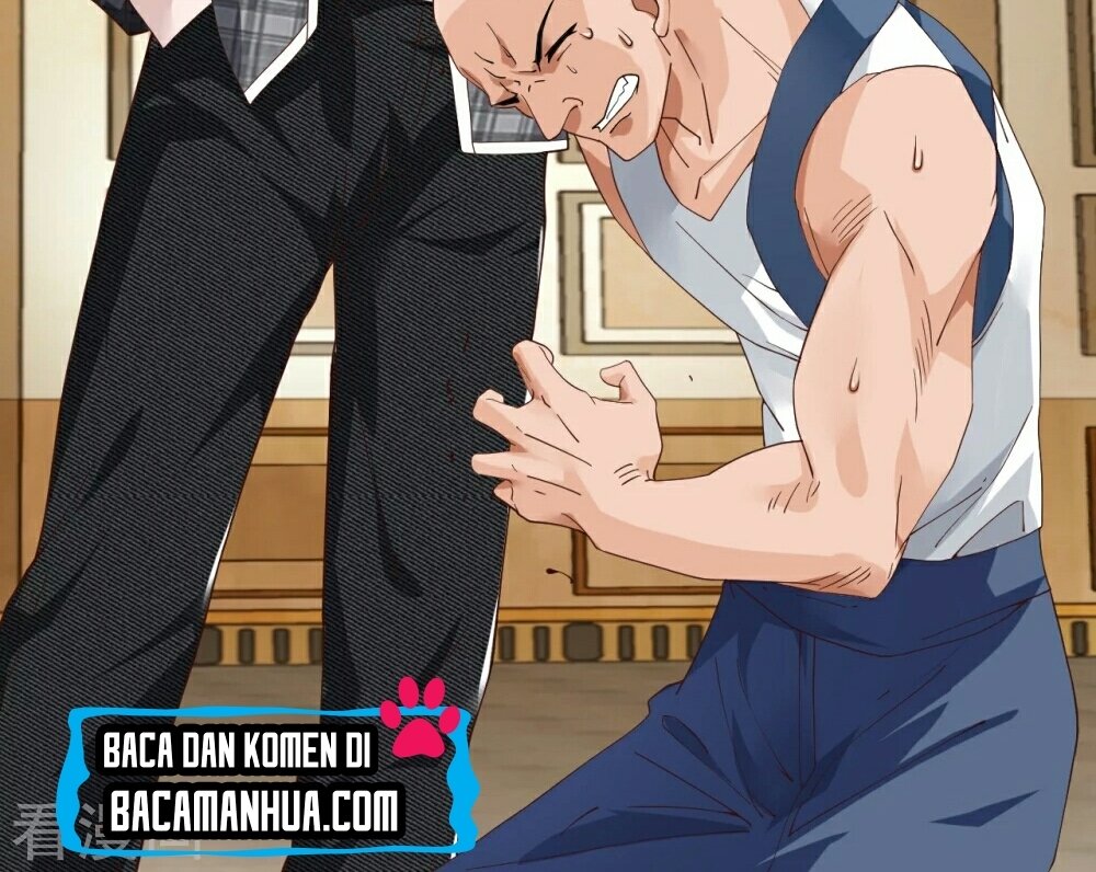 King of The Soldiers Chapter 02 Gambar 31